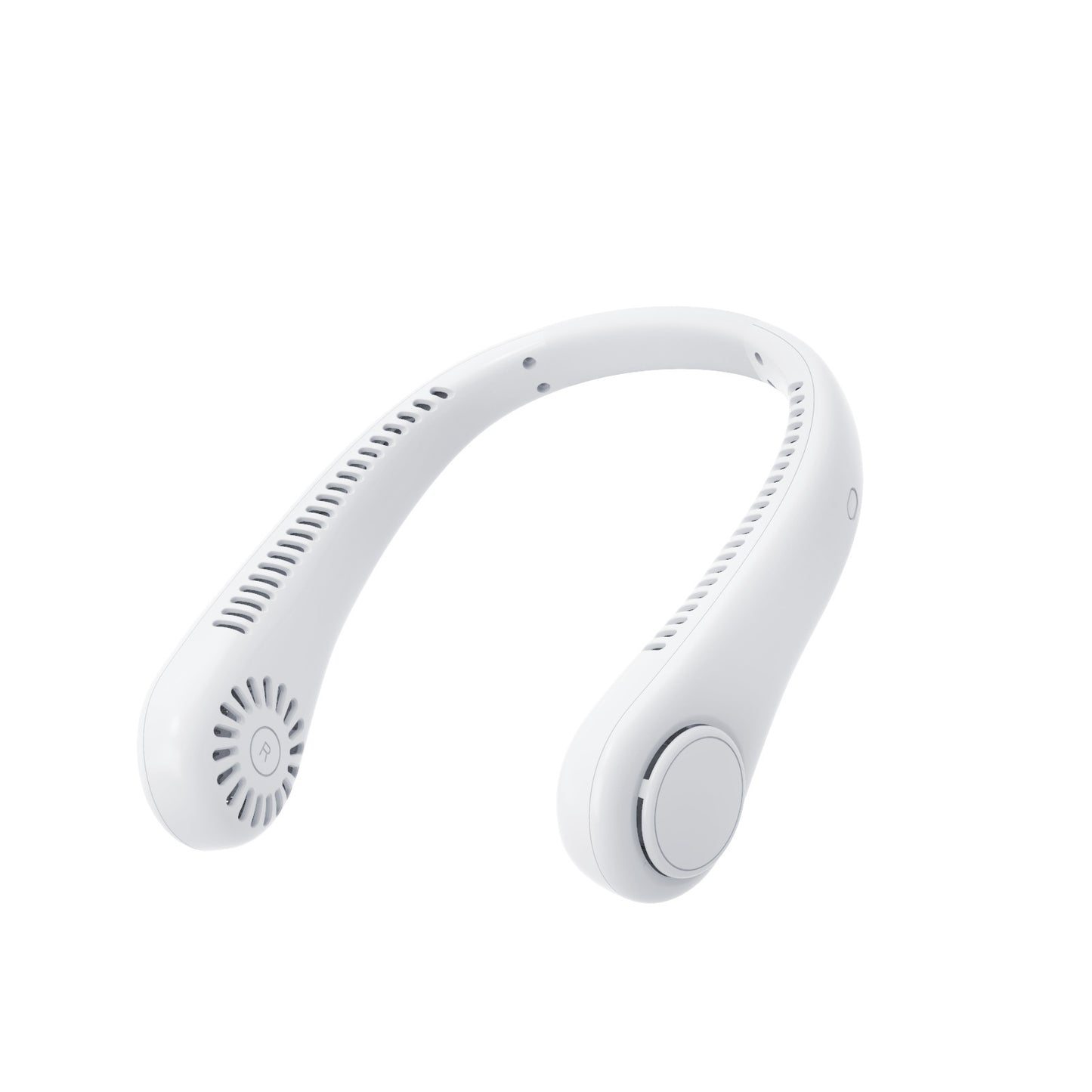 Mini Neck Fan for Travel & Sports